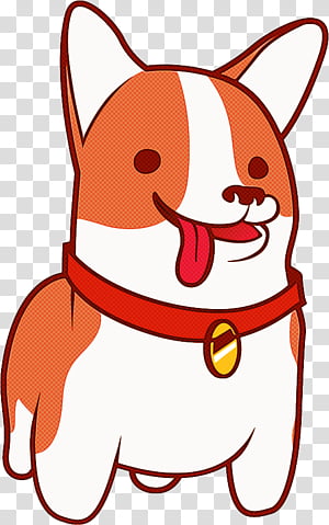 cartoon snout whiskers tail,  Cartoon transparent background PNG clipart thumbnail