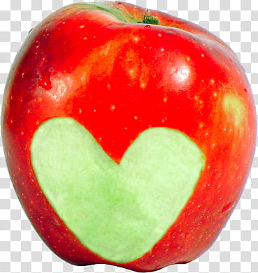 Fruits, rd apple fruit transparent background PNG clipart