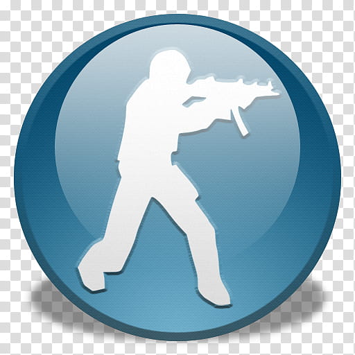 Gumdrop, Counter Strike logo transparent background PNG clipart