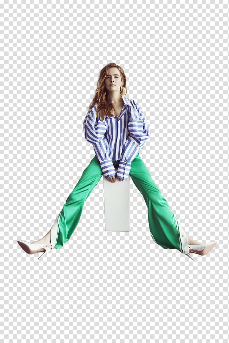 Zoey Deutch transparent background PNG clipart