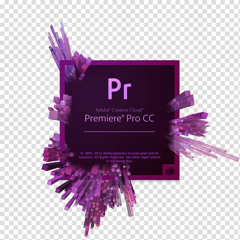 Adobe CC load screen transparent background PNG clipart