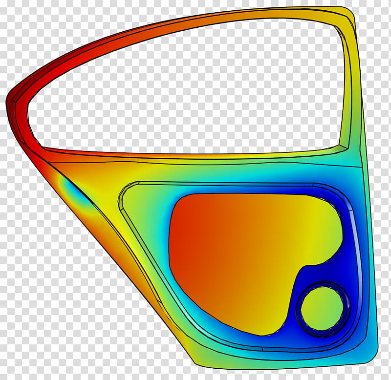 Sunglasses Drawing, Goggles, Comsol Multiphysics, Car, Personal Protective Equipment, Simulation, Diagram, Eyewear transparent background PNG clipart