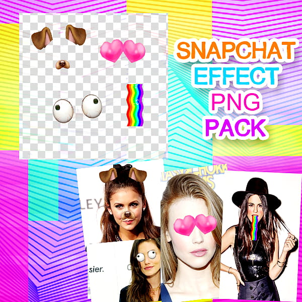 Snapchat Effect ,  icon transparent background PNG clipart