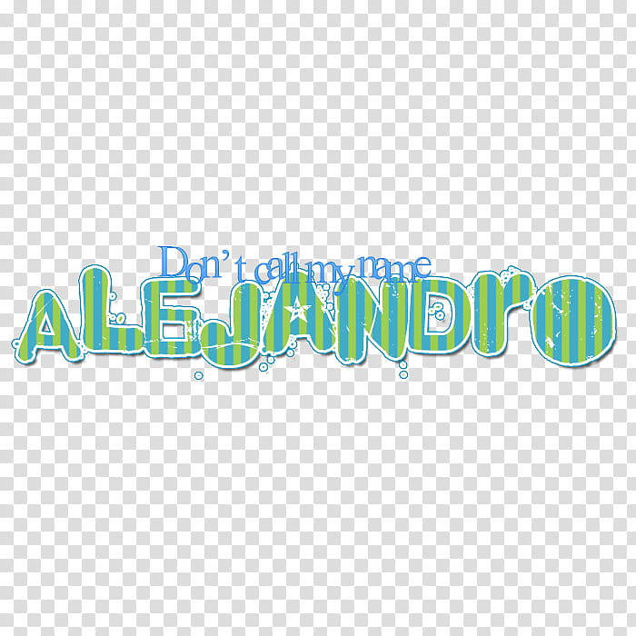 Alejandro transparent background PNG clipart