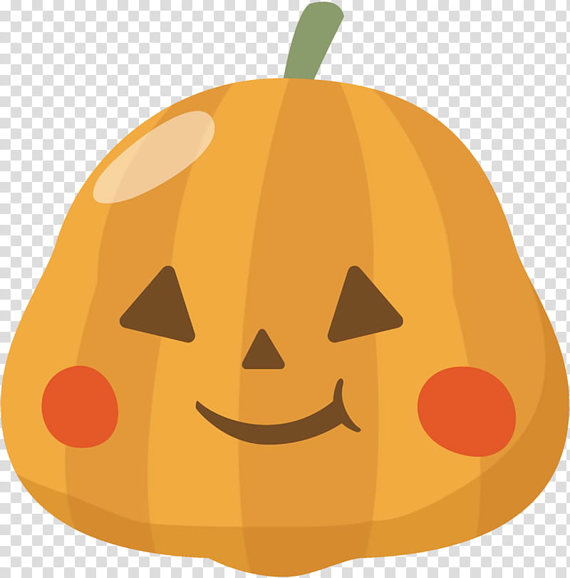 Jack-o-Lantern halloween carved pumpkin, Jack O Lantern, Halloween , Calabaza, Facial Expression, Nose, Fruit, Orange transparent background PNG clipart