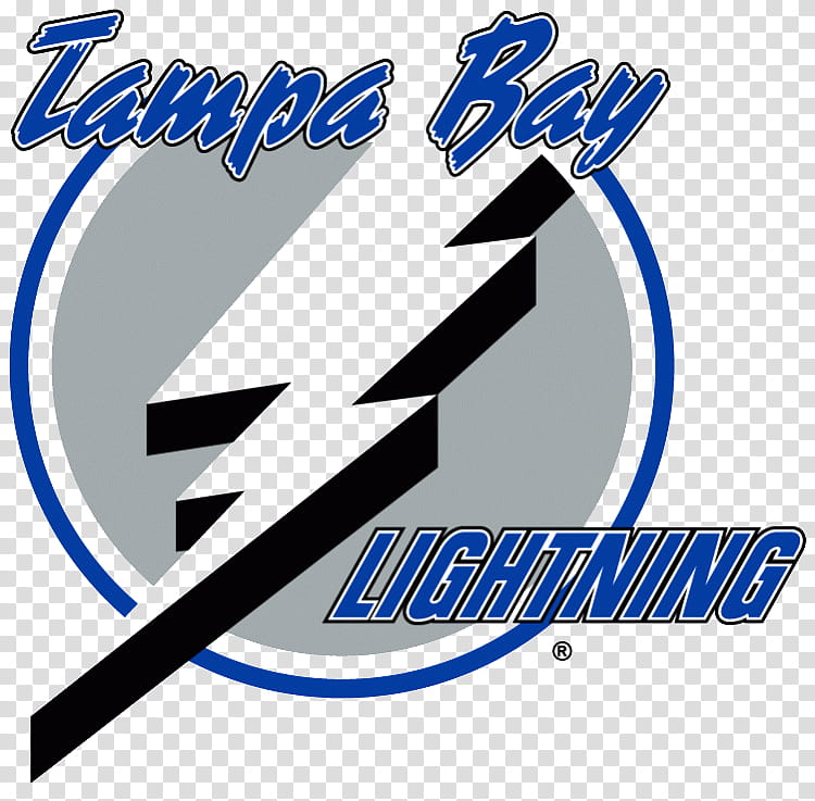 Ice, Tampa Bay Lightning, Logo, National Hockey League, Ice Hockey, Sports, Team Sport transparent background PNG clipart