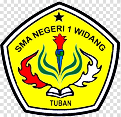 High School, Sma Negeri 3 Jember, School
, Sman 1 Sooko Mojokerto, Android, Widang, Yellow, Signage transparent background PNG clipart