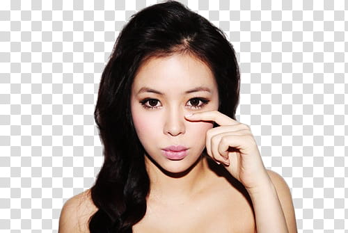 Kwon Soo Jung transparent background PNG clipart