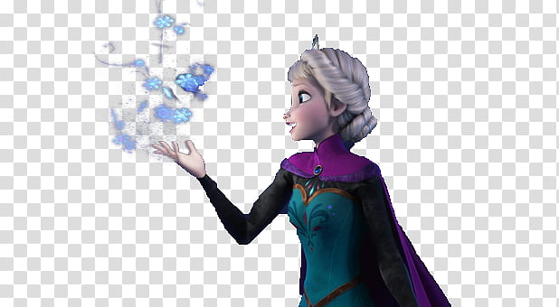 disney frozen characters png