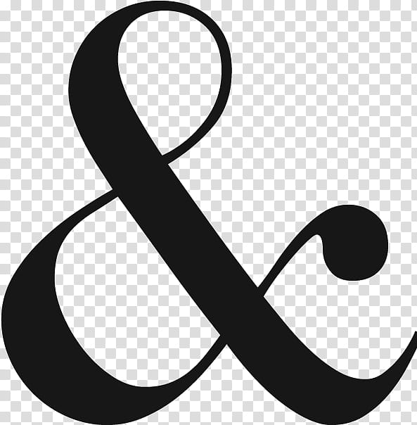 Email Symbol, Ampersand, At Sign, Typography, Typographic Ligature, Logogram, Text, Italic Type transparent background PNG clipart