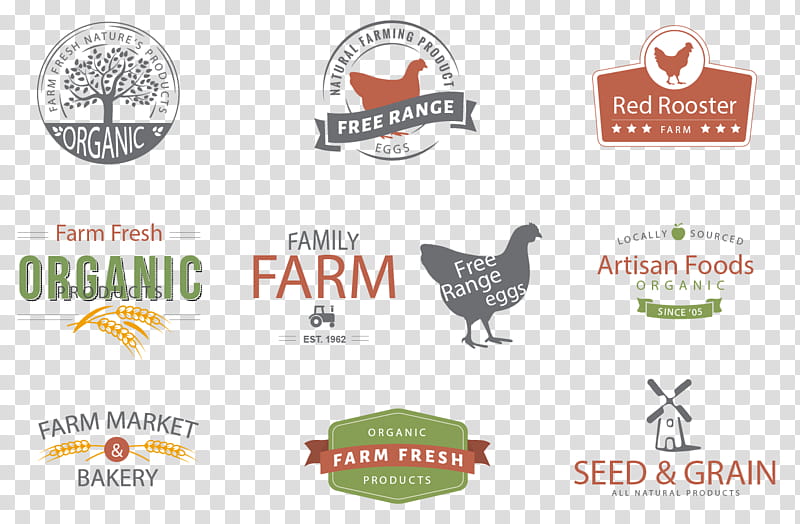 Graphic, Logo, Farm, Agriculture, Lettering, Agriculturist, Symbol, Typeface transparent background PNG clipart