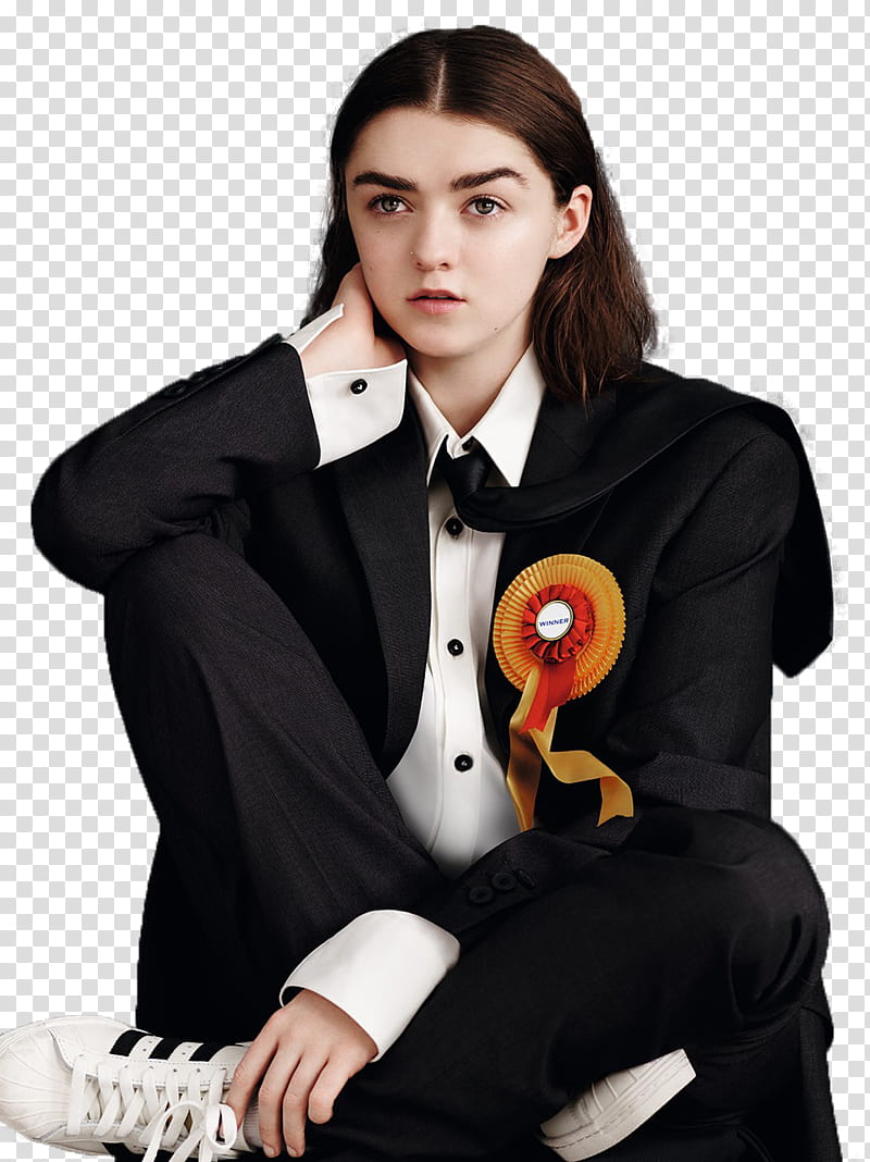 MAISIE WILLIAMS,  transparent background PNG clipart