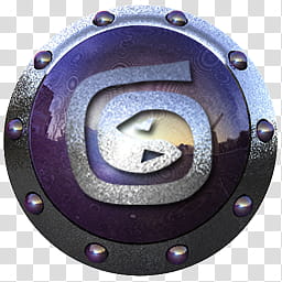  purple icons, dmax transparent background PNG clipart