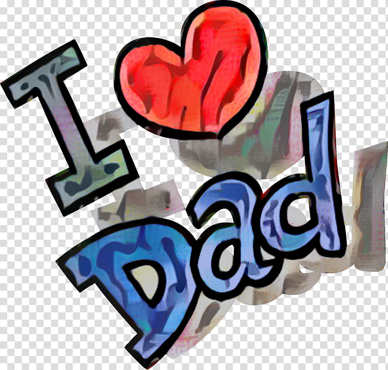 Love Background Heart, Father, Fathers Day, Father Figure, Happiness, Greeting Note Cards, Gift, Text transparent background PNG clipart