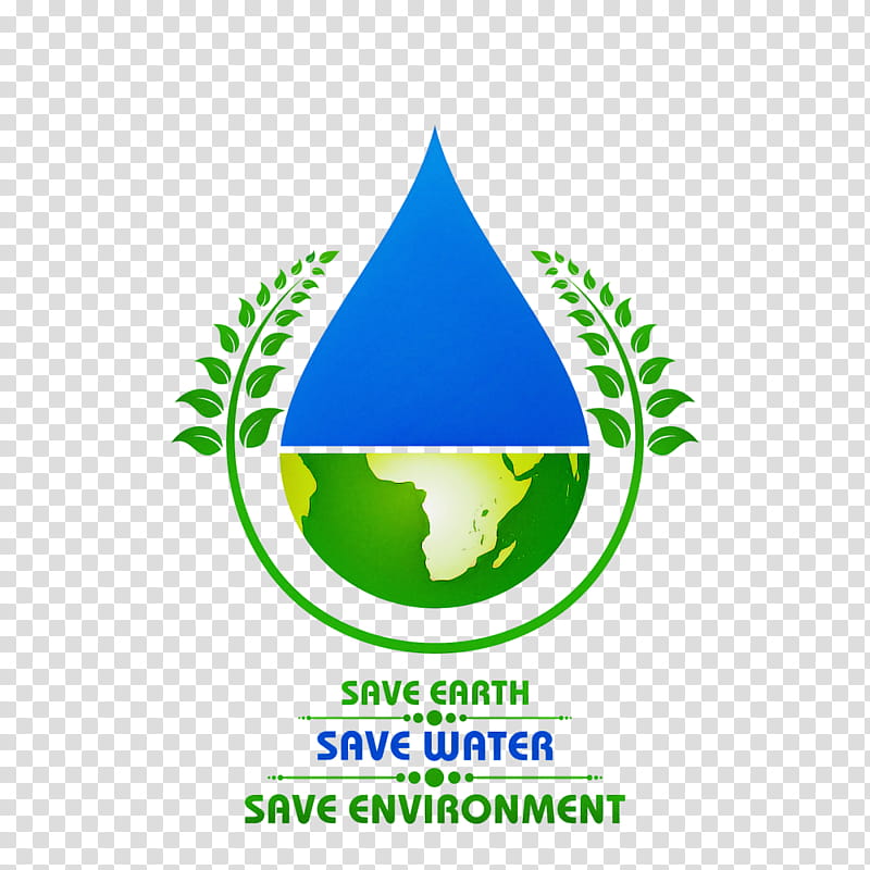 earth day save the world save the earth, Logo, Water transparent background PNG clipart