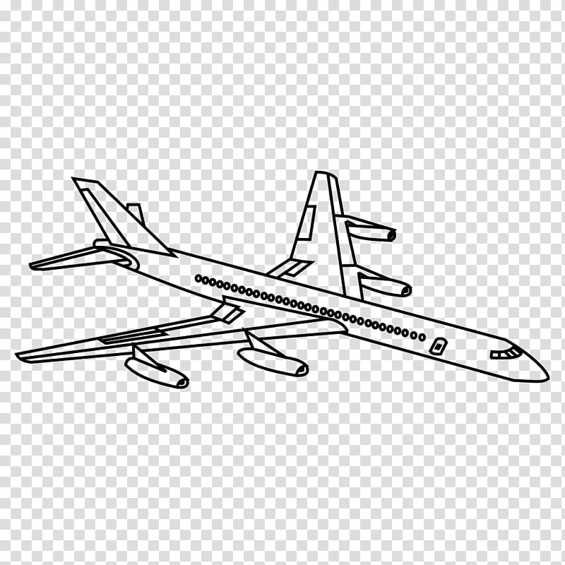 Airplane Silhouette, Aircraft, Jet Aircraft, Aviation, Drawing, Fighter Aircraft, Line Art, Military Aircraft transparent background PNG clipart