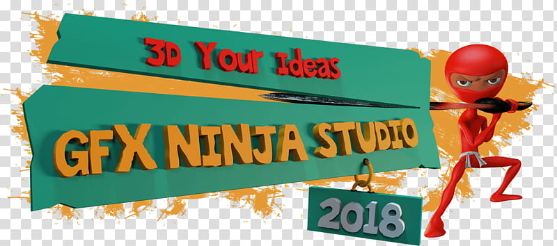 Ninja, Logo, Concept Art, Business, Orange Sa, American Academy Of Dermatology, Text, Banner transparent background PNG clipart