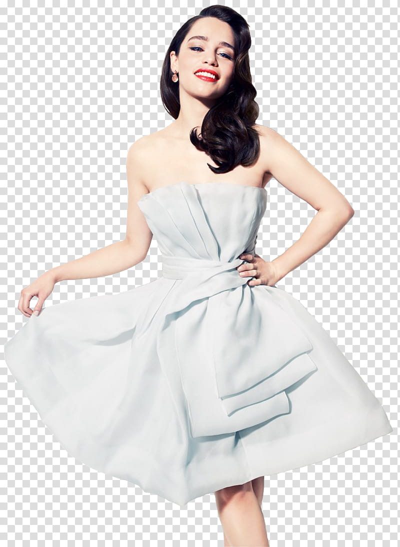 EmiliaClarke, Emilia Clarke transparent background PNG clipart