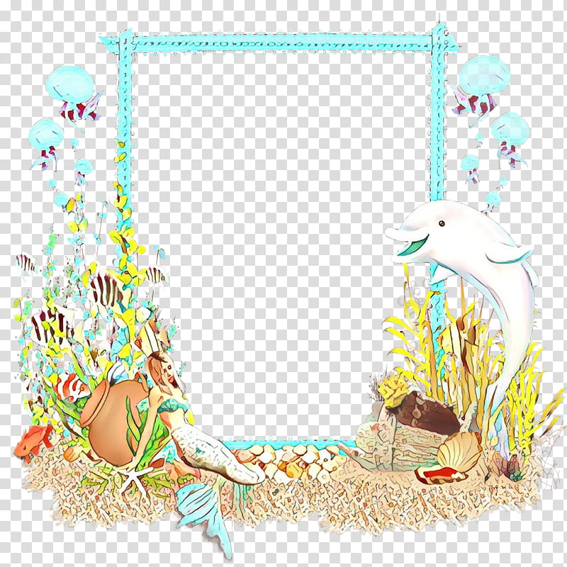 Background Flower Frame, Cartoon, Frames, Meter transparent background PNG clipart