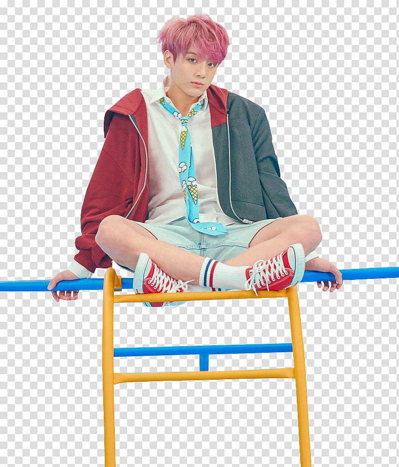 BTS LOVE YOURSELF ANSWER transparent background PNG clipart