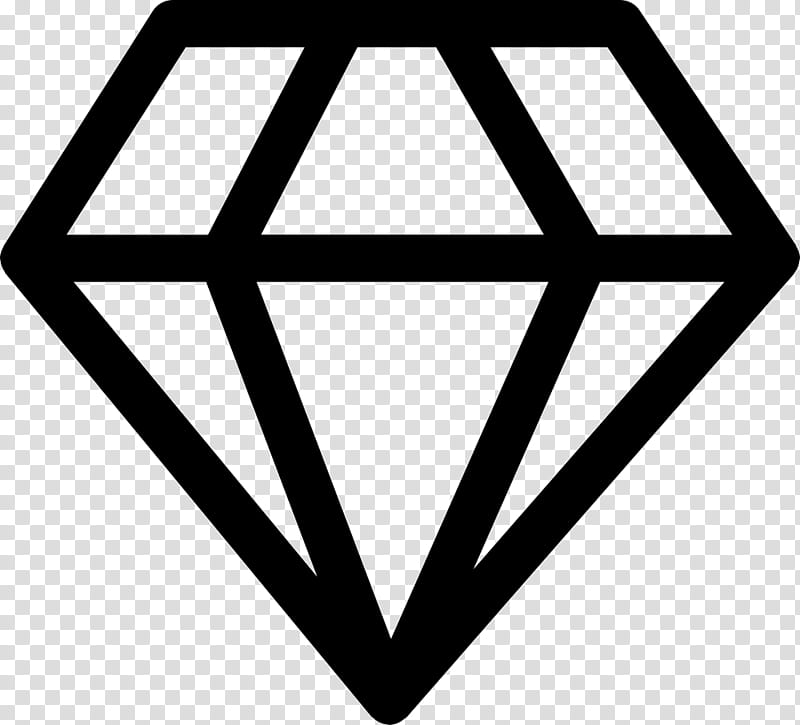 Diamond Logo, Gemstone, Jewellery, Emerald, Symbol, Ruby, Brilliant, Line transparent background PNG clipart