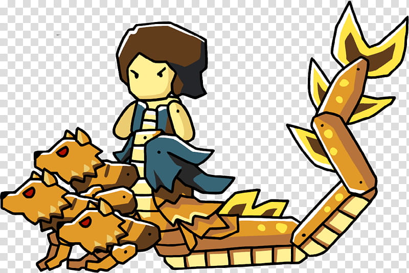 Monster, Scribblenauts, Super Scribblenauts, Scribblenauts Unlimited, Scribblenauts Remix, Scylla, Fandom, Sphinx transparent background PNG clipart