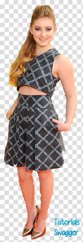 Willow Shields  transparent background PNG clipart