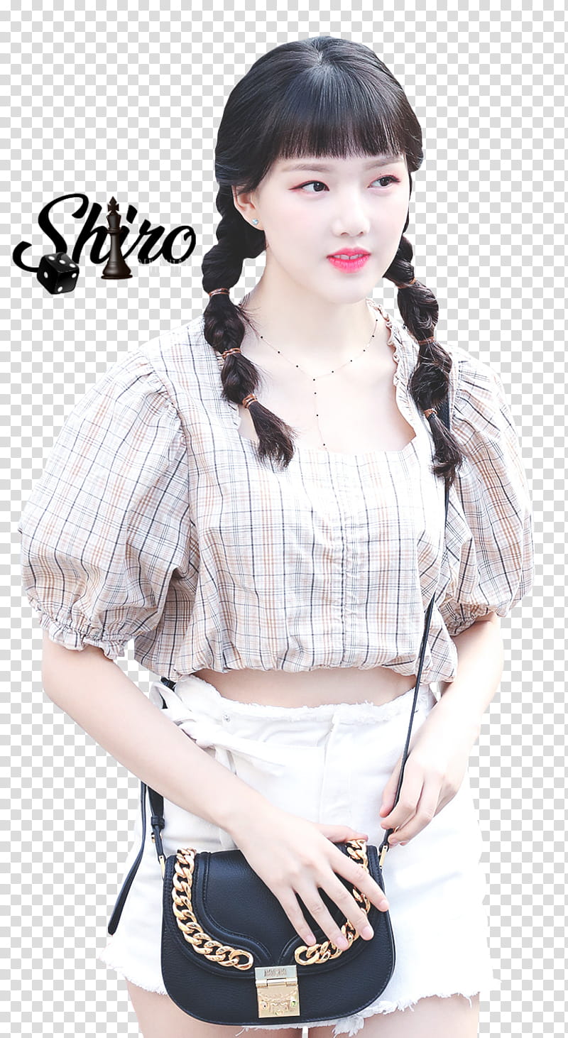 Yerin G Friend transparent background PNG clipart