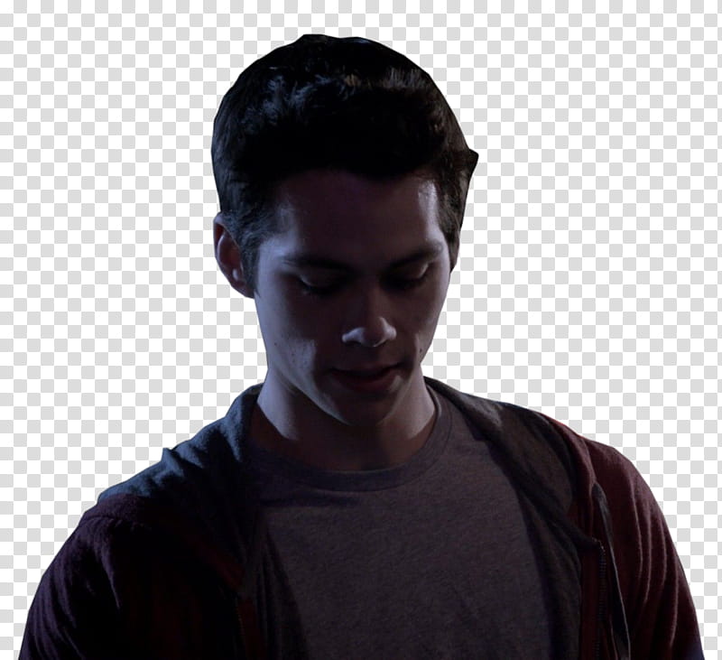 Sterek S Ep , Dylan O'Brien transparent background PNG clipart