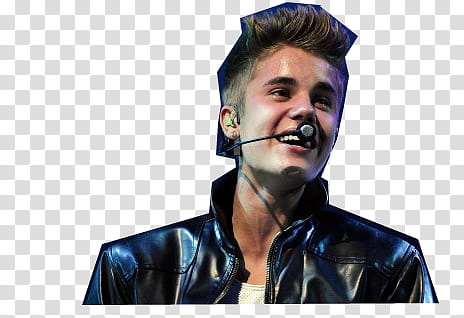 n Justin Bieber Believe Tour transparent background PNG clipart