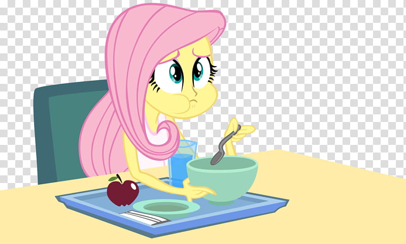 Equestria Girls: Fluttershy, My Little Pony character transparent background PNG clipart