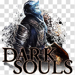 Dark Souls PC Icon, Dark Souls transparent background PNG clipart