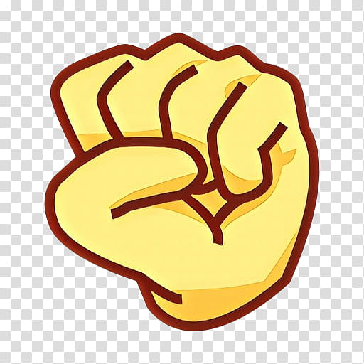 fist pump png