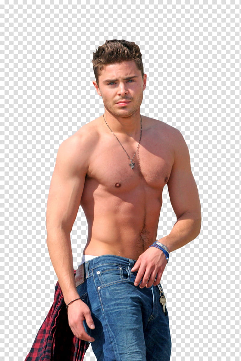 Zac Efron transparent background PNG clipart