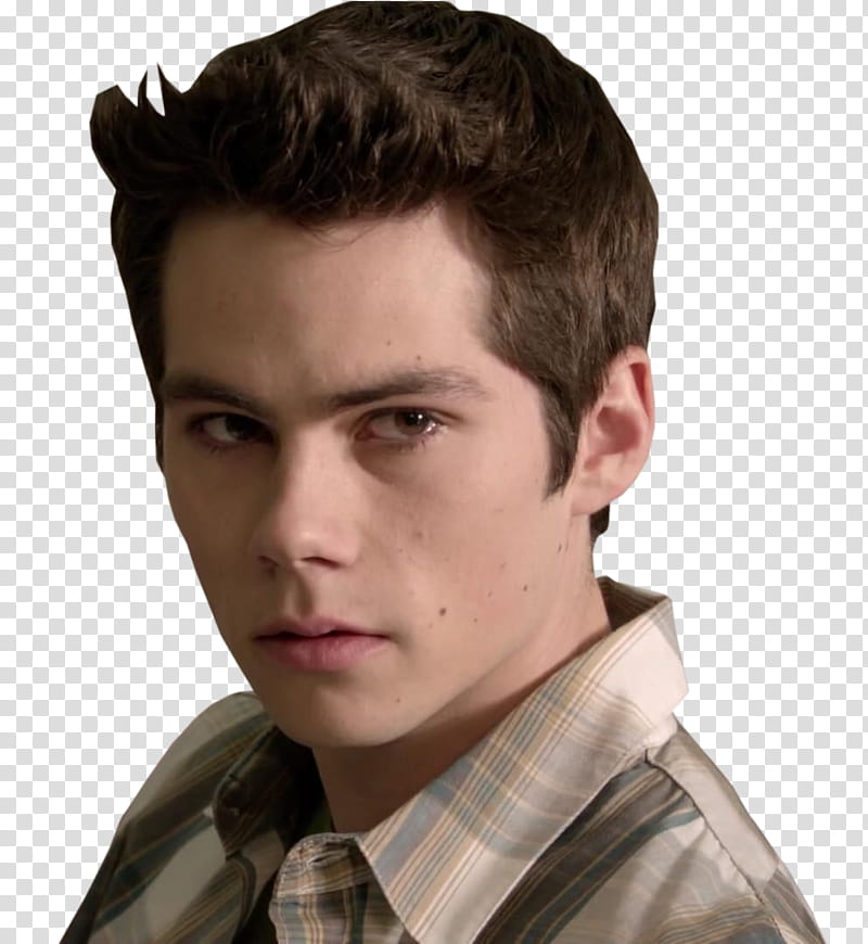 Sterek S Ep , man looking sideways transparent background PNG clipart