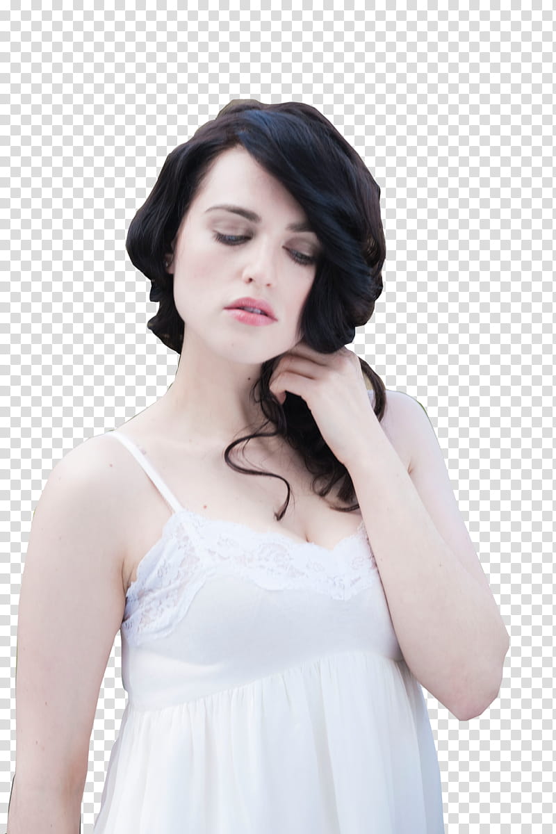 Katie McGrath transparent background PNG clipart