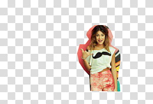 martina stoessel transparent background PNG clipart thumbnail