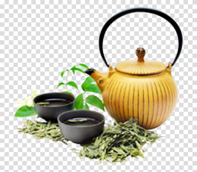 Green Tea Leaf, White Tea, Tea Bag, Black Tea, Dragonwell Tea Longjing, Tea Plant, Tea Loose Leaf, Teapot transparent background PNG clipart