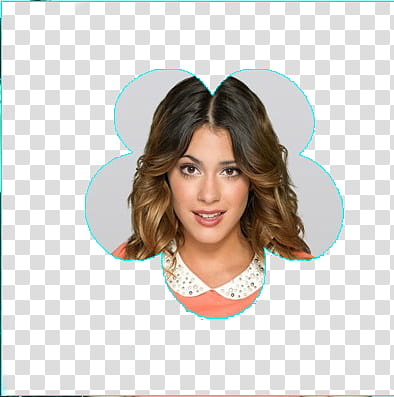 Martina Stoessel ZIP transparent background PNG clipart