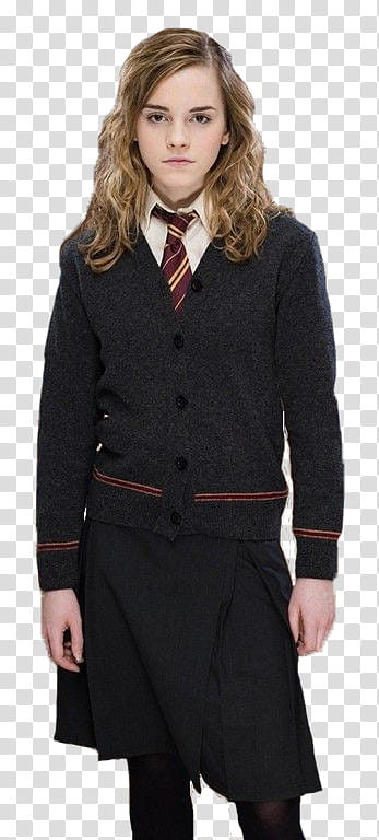 HERMIONE GRANGER transparent background PNG clipart