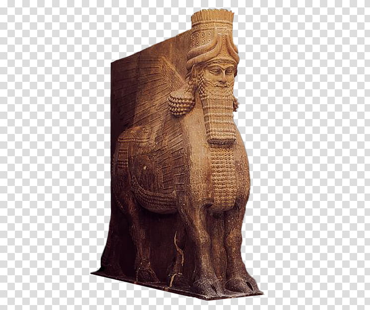 Lamassu, Lamassu transparent background PNG clipart