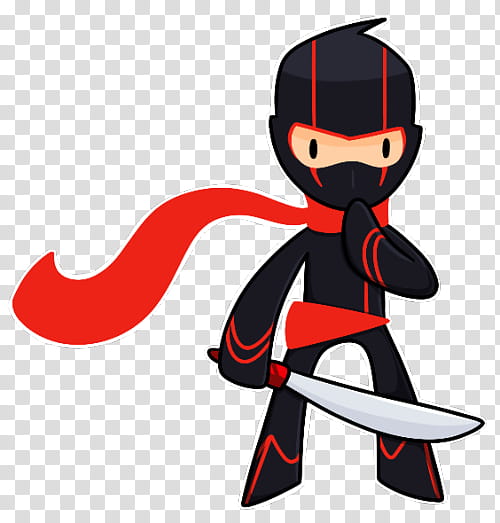 Mark of the Ninja, Ninja, fictional Character, cartoon png