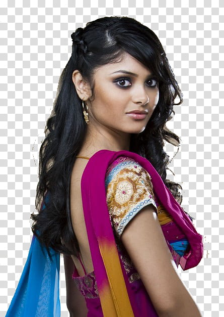 Afshan Azad transparent background PNG clipart