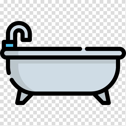 Bathroom, Baths, Toilet, Bathtub Refinishing, Faucet Handles Controls, Washing, Furniture, Hygiene transparent background PNG clipart