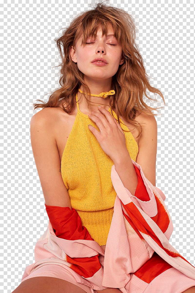 FRIDA GUSTAVSSON, FG () transparent background PNG clipart