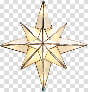 Christmas ornament, Watercolor, Paint, Wet Ink, Star, Holiday Ornament, Christmas Decoration, Interior Design transparent background PNG clipart thumbnail