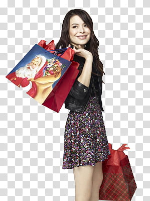 Miranda Cosgrove  transparent background PNG clipart