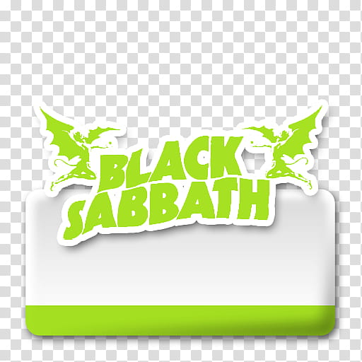Totalicious   G Sugar Edition, Black Sabbath icon transparent background PNG clipart