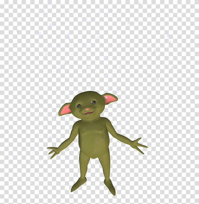 TWD The Gobble Goblins transparent background PNG clipart