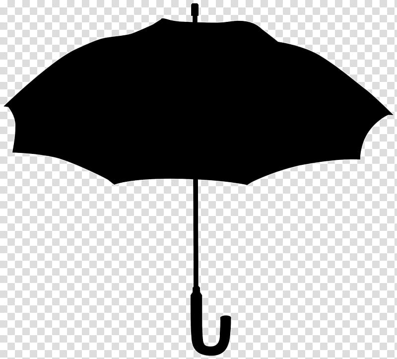 Umbrella, Line, Black M, White, Leaf, Blackandwhite, Tree, Shade transparent background PNG clipart